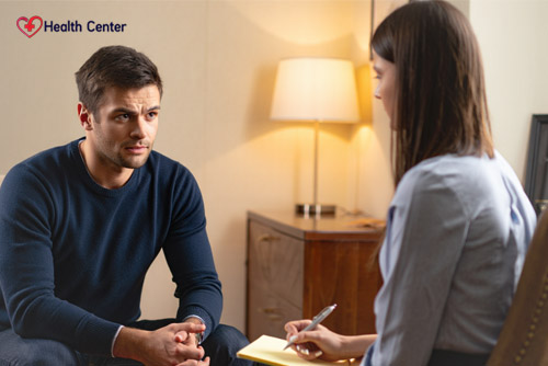 Как проходит лечение игромании в Сортавале в клинике Центр здоровья<